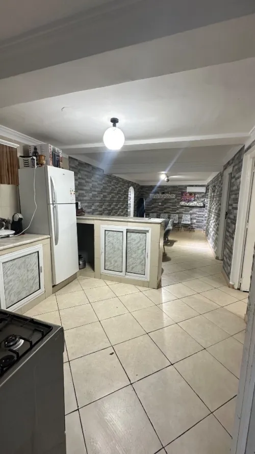 Vente Appartement F3 Béjaïa Boukhelifa