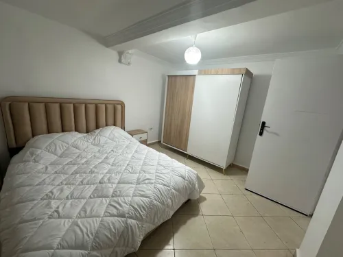 Vente Appartement F3 Béjaïa Boukhelifa