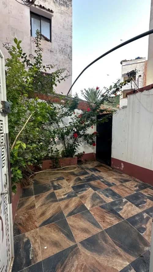 Vente Appartement F3 Béjaïa Boukhelifa