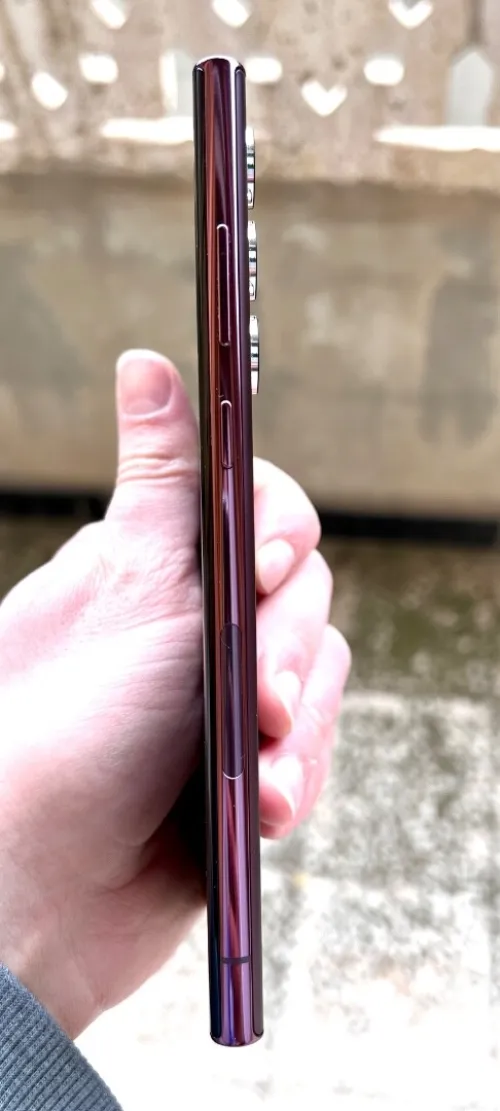 Samsung S22 ultra 5g