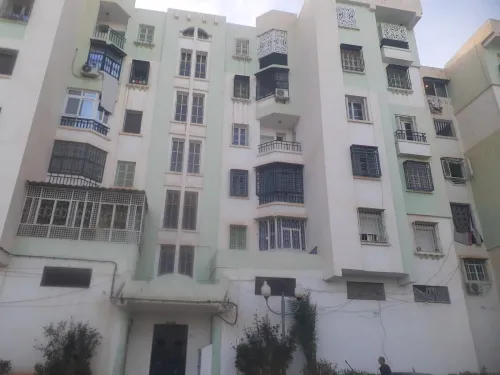 Vente Appartement F3 Constantine El khroub