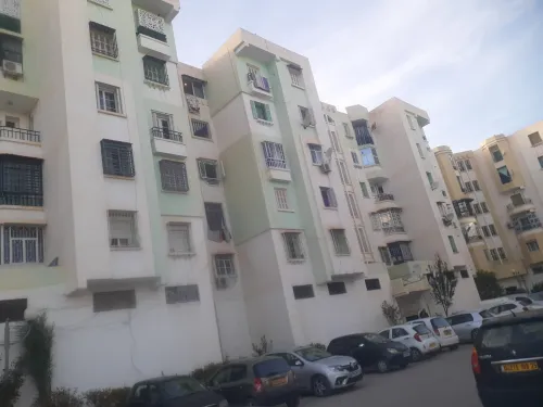 Vente Appartement F3 Constantine El khroub