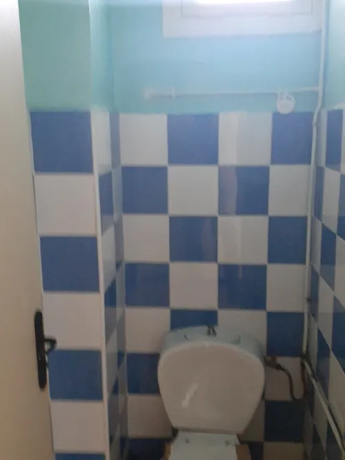 Vente Appartement F3 Constantine El khroub