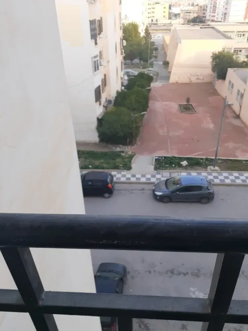Vente Appartement F3 Constantine El khroub