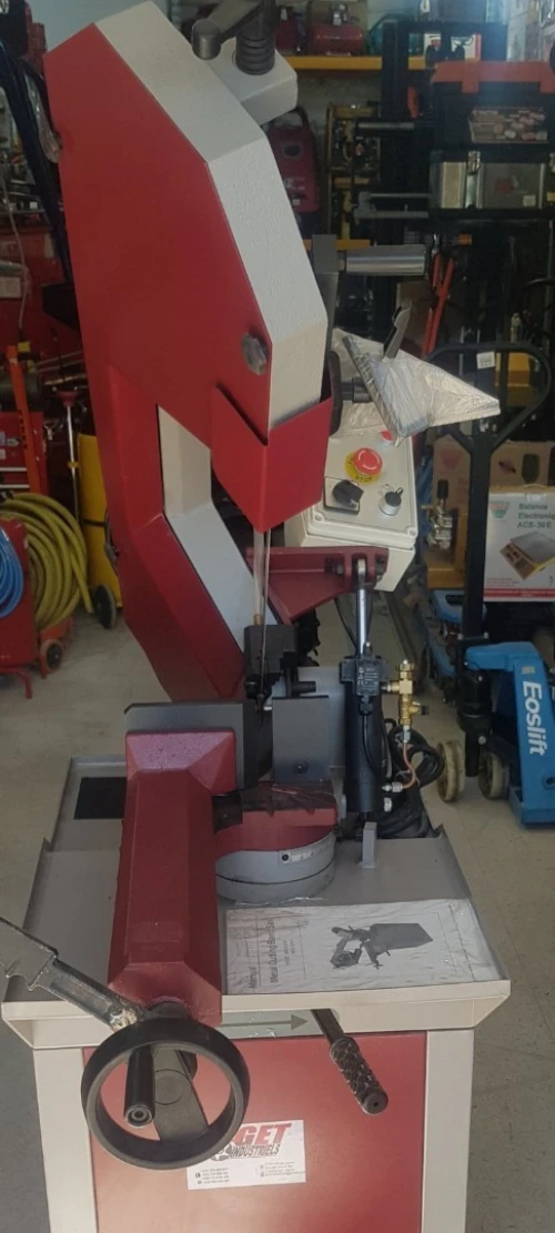 Tronçonneuse a table TV300