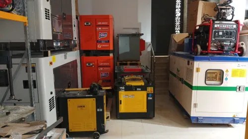 Groupe electrogene compresseur compacteur coudeuse Cisaille monte charge gerbeur 