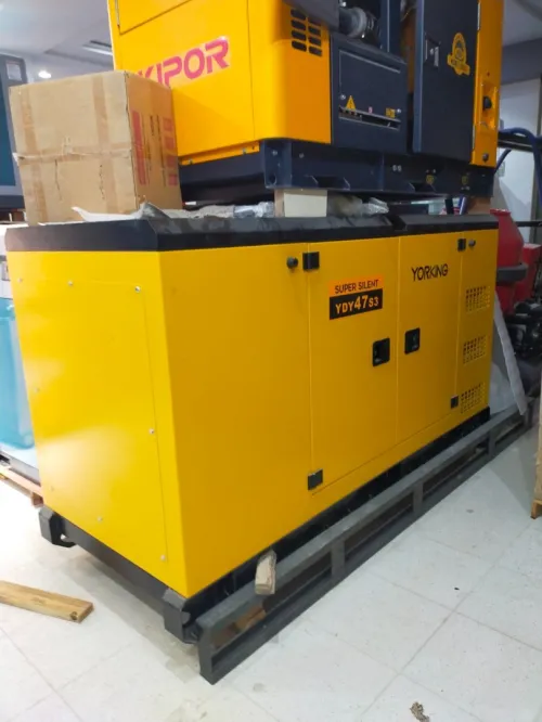 Groupe electrogene compresseur a vis damesauteuse Tronçonneuse a table coudeuse Cisaille  