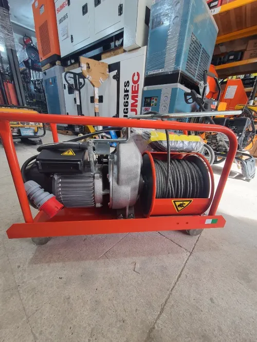 GROUPE ELECTROGENE 20Kva compresseur machines pvc compacteur gute icaro coudeuse Cisaille redressese