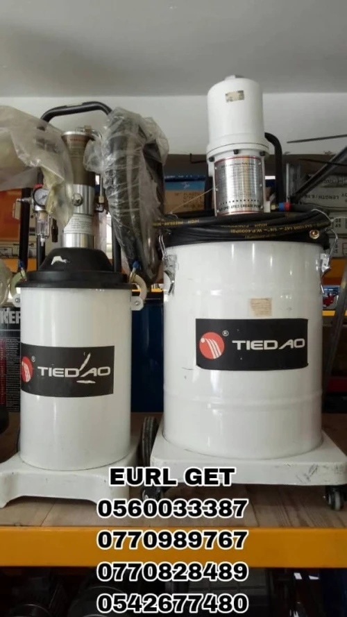 Compresseur diesel thermique a vis Coudeuse cisaille compacteur 