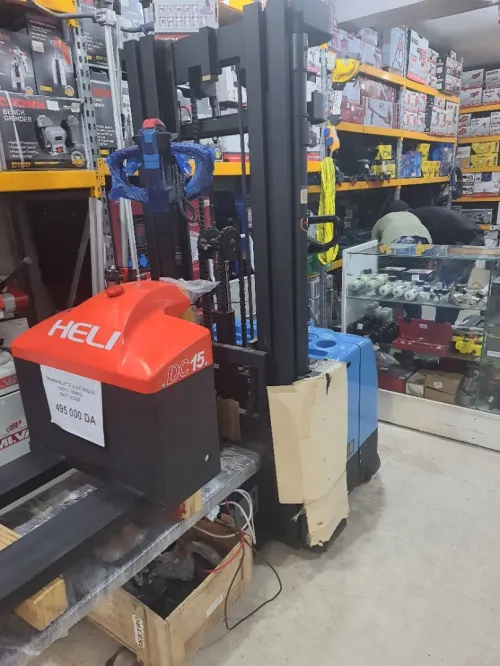 Monte Charge 3 tonne 5 tonne compresseur a vis