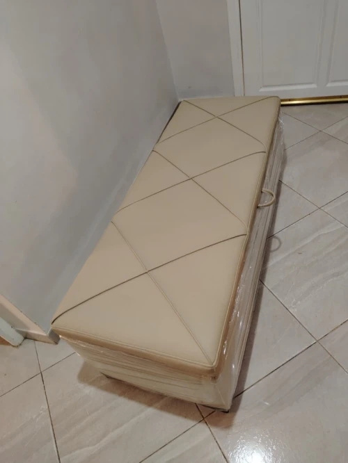 Pouffe coffret Neuf