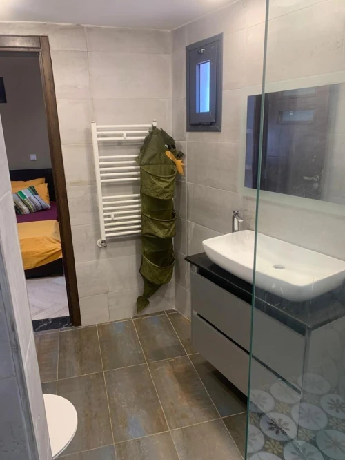 Location Appartement Oran Ain el turck