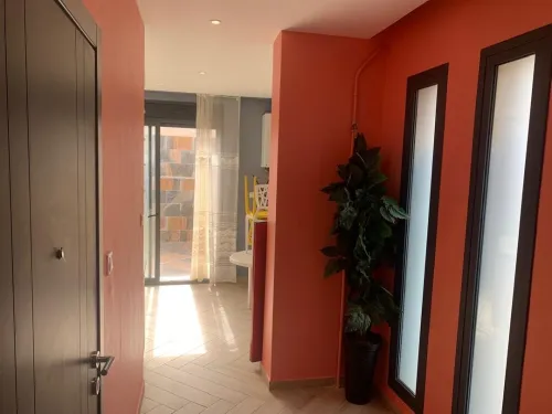 Location Appartement Oran Ain el turck