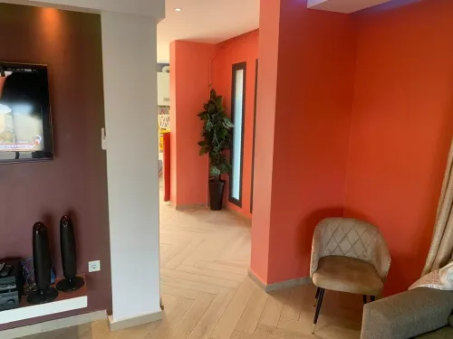 Location Appartement Oran Ain el turck