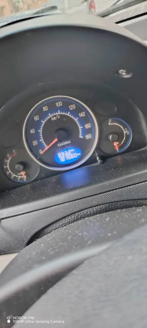 Changan Benni mini 2014 Benni mini