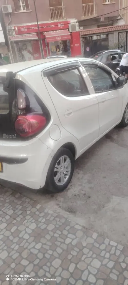 Changan Benni mini 2014 Benni mini