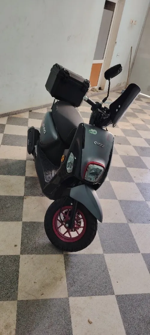 Vms Cuxi2 2025