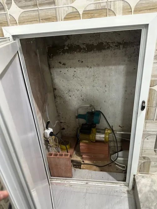 Location Local Oran Bir el djir