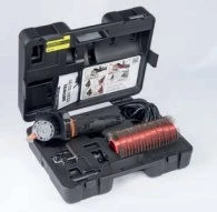 MBX © BRISTLE BLASTER, outil de préparation de surface