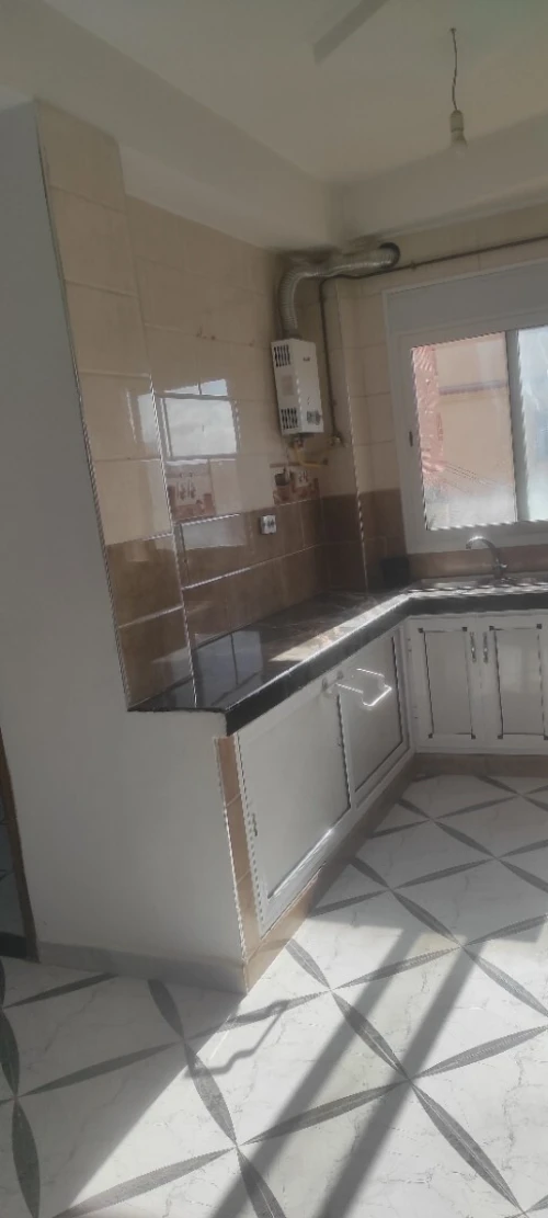 Location Appartement Niveau de villa F3 Alger Khraissia