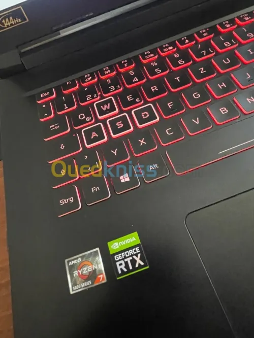 Acer nitro 5