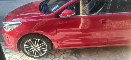 Kia Rio 5 portes 2018 Rio 5 portes