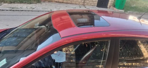 Kia Rio 5 portes 2018 Rio 5 portes