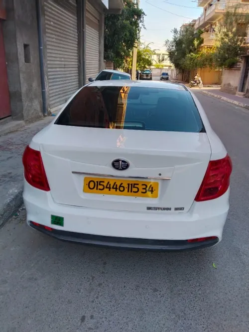 Faw B50 2015 B50