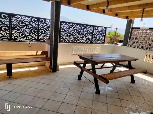 Location vacances Bungalow F2 Tlemcen Honaine