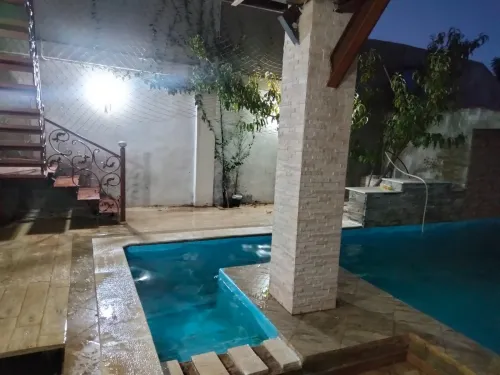 Vente Villa Tlemcen Honaine