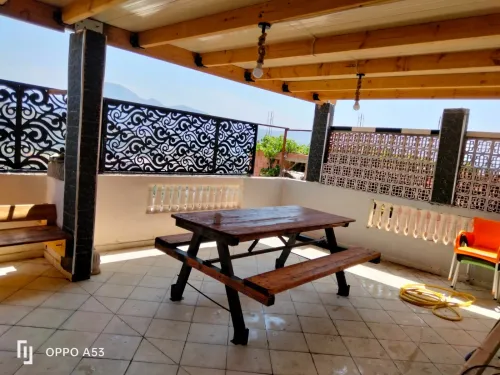 Vente Villa Tlemcen Honaine