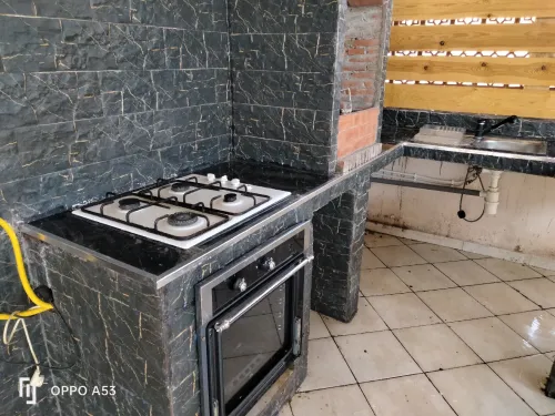 Location vacances Bungalow F2 Tlemcen Honaine