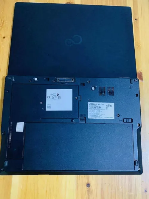 FUJITSU LIFEBOOK E5411 i5 1137G7 11TH 8GB 256GB SSD 14" FULL HD IPS