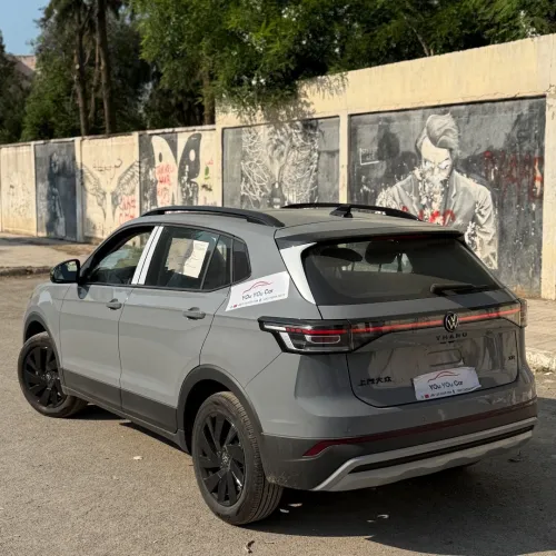 Volkswagen Tharu xr malle+siège electrique 2026 Xr