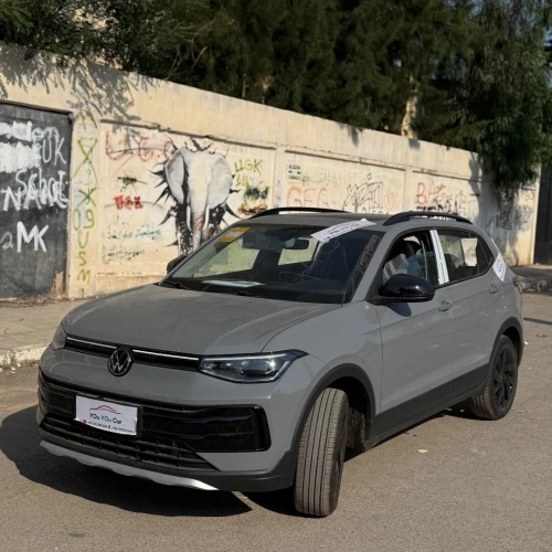 Volkswagen Tahru 2026 Xr full option siege+malle electrique