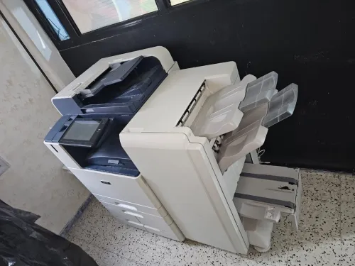 Xerox 