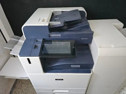 Xerox 