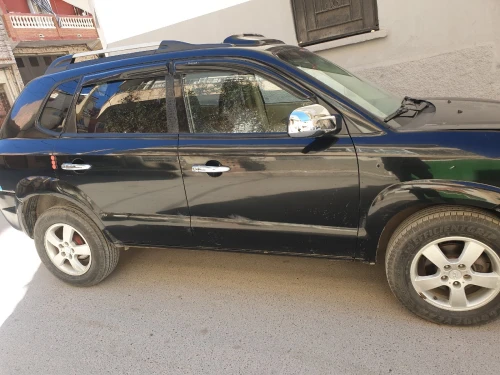 Hyundai Tucson 2007 Tucson
