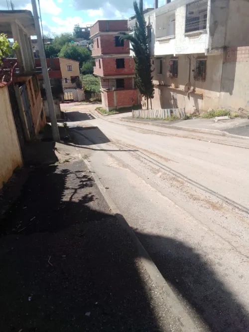 Vente Appartement Niveau de villa F3 Tipaza 