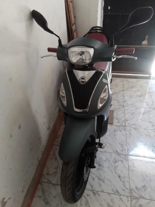 SYM SYNPHONY S 2025