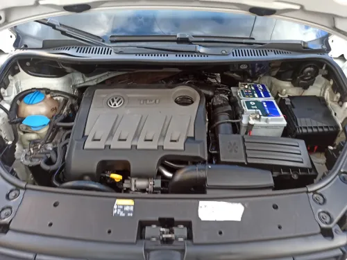 Volkswagen Caddy 2014 Caddy