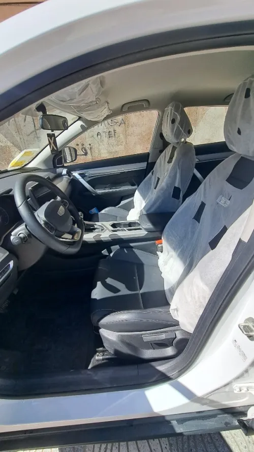 Geely Coolray 2025 Super Max 