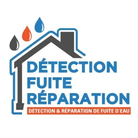 Détection de fuite d'eau (froide/chaud/évacuation)