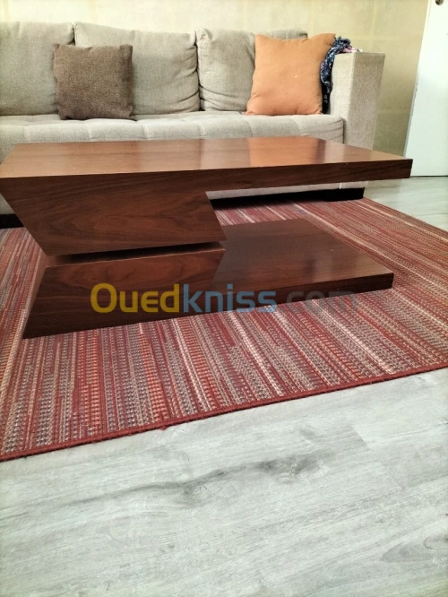 Table basse 
