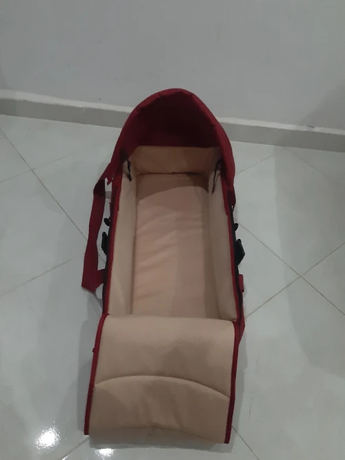 Landeau Nacelle bébé Chicco 0 à 6 mois 9kg max