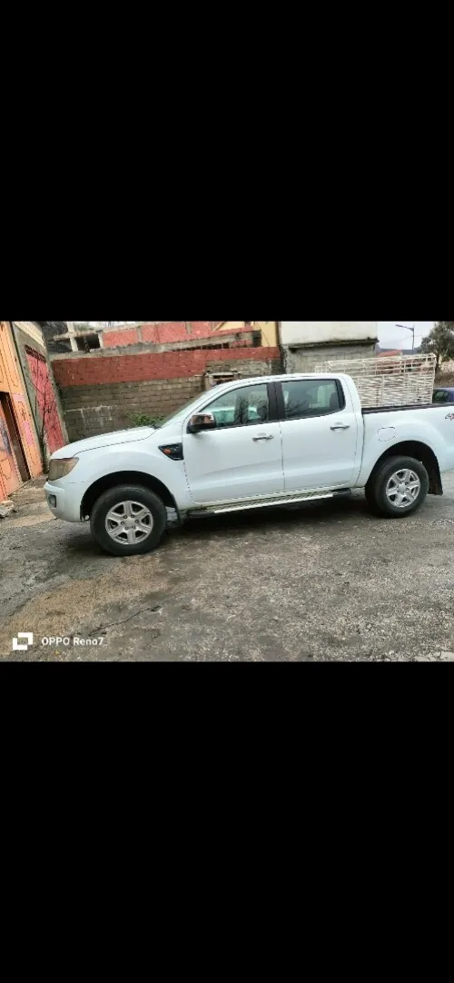Ford Ranger 2016 Ranger