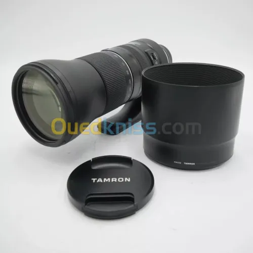 Tamron 150-600mm g2 nikon 