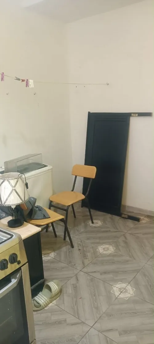 Location Appartement F2 Alger Bouzareah