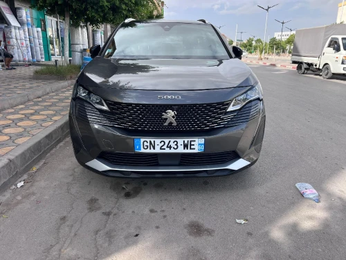 Peugeot 5008 2023 GT