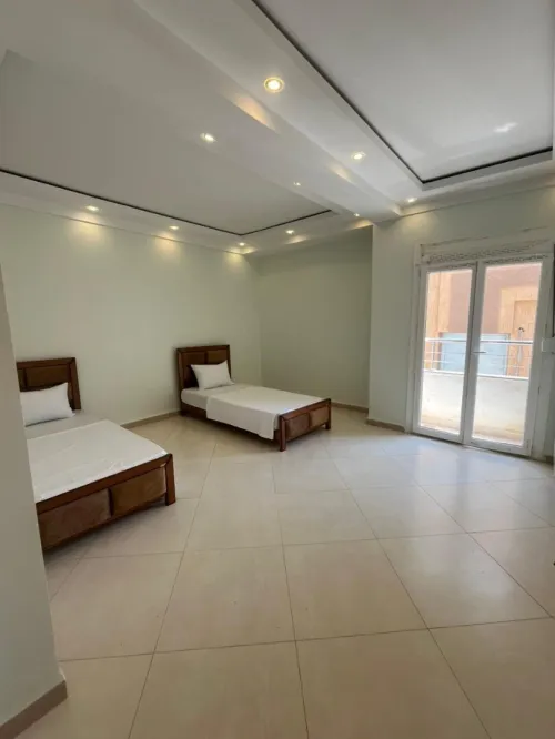Location Appartement F4 Alger Ain taya